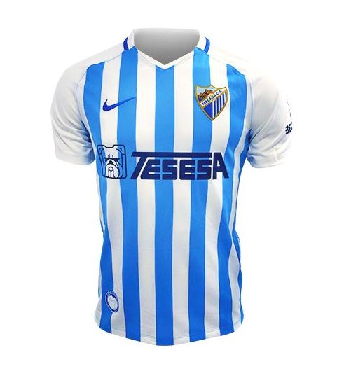 Málaga 1a Equipación 2019/20 - Haga click en la imagen para cerrar